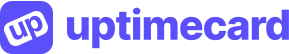 Uptime Card Logo