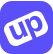 UptimeCard Logo