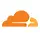 Cloudflare logo