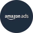 Amazon Advertising icon