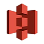 Amazon S3 icon