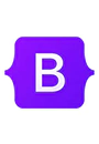 Bootstrap icon