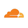 Cloudflare icon